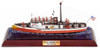 Code 3 Collectibles FDNY Marine Company Fireboat 1/136 Scale 2003 No. 13200 NEW