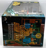 Star Trek Classic Collector Figure Set Collector Ed. 1993 Playmates No. 6090 New