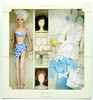 Barbie Fashion Model Collection Spa Getaway Barbie Doll Giftset Mattel B1319