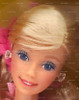 Barbie Dance Sensation Doll Over 10 Fun Looks 1984 Mattel 9058