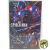 Spider-Man 2099 Black Suit 1/6th Scale Exclusive Collectible Figure VGM042 NRFB