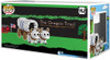 Funko Pop Rides 982 Super Deluxe The Oregon Trail Oxen and Wagon Vinyl Figure