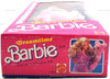 Barbie Dreamtime Doll With Her Cuddly Bear B.B. 1984 Mattel #9180