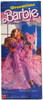 Barbie Dreamtime Doll With Her Cuddly Bear B.B. 1984 Mattel #9180