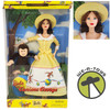 Barbie and Curious George Doll Plush Collector Edition 2000 Mattel 28798 NRFB