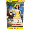 Barbie and Curious George Doll Plush Collector Edition 2000 Mattel 28798 NRFB