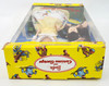 Barbie and Curious George Doll Plush Collector Edition 2000 Mattel 28798 NRFB
