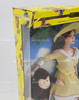 Barbie and Curious George Doll Plush Collector Edition 2000 Mattel 28798 NRFB