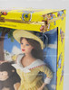 Barbie and Curious George Doll Plush Collector Edition 2000 Mattel 28798 NRFB