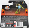 Jurassic World Legacy Collection Dr. Alan Grant and Compie Figure 2017 Mattel