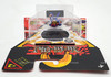 Yu-Gi-Oh! Yugi Figure Series #2 With Holo-Tile 2002 Mattel 56542 NRFP
