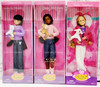 Only Hearts Club Lot of 9 Dolls Kayla Rose Anna Sophia Briana Joy and More NRFB