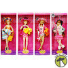 Only Hearts Club Lot of 4 Dolls Karina Grace Olivia Hope Lily Rose and More NRFB