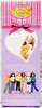Only Hearts Club Lot of 4 Dolls Karina Grace Olivia Hope Lily Rose and More NRFB
