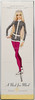 Barbie Collector A Nod for Mod Gold Label Doll 2003 Mattel C6261