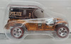 Hot Wheels Classics Series 5 Copper Stopper Gold Vehicle 2 of 30 Mattel NRFP