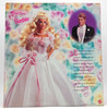 Barbie Wedding Fantasy Barbie and Ken Doll Set 1993 Mattel 10924 Limited Edition