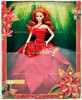 Barbie Signature 2022 Holiday Doll Red Hair Mattel HGW73 NEW