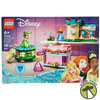 LEGO Disney Princess Aurora, Merida & Tiana’s Enchanted Creations 43203