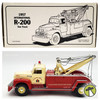 First Gear 1957 International R-200 Tow Truck International Harvester NRFB