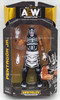 AEW Series 2 Unrivaled Collection Pentagon Jr. Action Figure #14 Jazwares NRFP