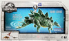 Jurassic World Action Attack Stegosaurus 2017 Mattel FMW88