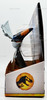 Jurassic World Massive Action Quetzalcoatlus Figure 2021 Mattel HDX48