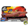 Jurassic World Massive Biters Sarcosuchus Action Figure 2019 Mattel GJP34