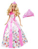 Barbie Happy Birthday Doll with Tiara for You 2010 Mattel T7364