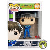 Funko POP Animation Evangelion Shinji Ikari 744 Figure