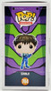 Funko POP Animation Evangelion Shinji Ikari 744 Figure