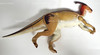 Jurassic Park The Lost World Parasaurolophus JP19 Figure 1997 Hasbro Used