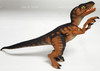Jurassic Park The Lost World Velociraptor JP03 Kenner 1993 Used