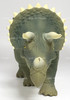 Jurassic Park Triceratops Dinosaur Figure JP08 Kenner 1993 Used