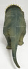 Jurassic Park Triceratops Dinosaur Figure JP08 Kenner 1993 Used