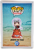 Funko POP Rides Naruto Shippuden and Gamakichi 106 Figure
