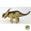 Jurassic Park Lost World JP21 Chasmosaurus Figure 1997 Hasbro Used