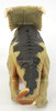 Jurassic Park Lost World JP21 Chasmosaurus Figure 1997 Hasbro Used
