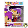 Funko POP Games Shantae 1/2 Genie Hero 578 Figure