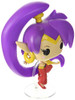 Funko POP Games Shantae 1/2 Genie Hero 578 Figure