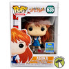 Funko POP Evangelion Asuka School Uniform 635 Figure