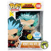 Funko POP Animation My Hero Acadamia Infinite Deku with Eri 1008 Figure