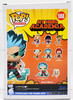 Funko POP Animation My Hero Acadamia Infinite Deku with Eri 1008 Figure