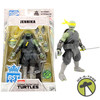 TMNT BST AXN IDW Inspired Jennika 5inch Action Figure The Loyal Subjects