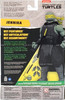 TMNT BST AXN IDW Inspired Jennika 5inch Action Figure The Loyal Subjects