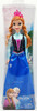 Disney Frozen Sparkle Princess Anna Doll 2014 Mattel CFB81