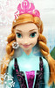 Disney Frozen Sparkle Princess Anna Doll 2014 Mattel CFB81