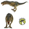 Jurassic Park Lost World JP29 Thrasher T-Rex Figure 1997 Kenner Used