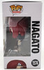 Funko Pop Animation Naruto Shippuden Nagato Exclusive GITD Figure #1574 NRFB