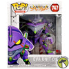 Funko POP Animation Evangelion Eva Unit 747 Vinyl Figure